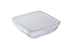 Square Storage Dish - 1.6L