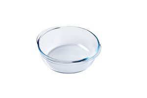 Ocuisine Round Roaster AIR FRYER 3L