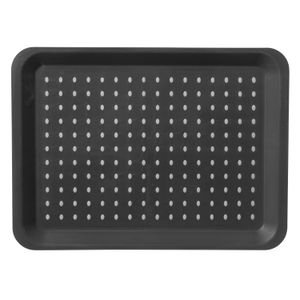 Oggi Under the Sink Drip Tray - Black