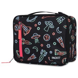 Freezable Classic Lunch Box Neon Space