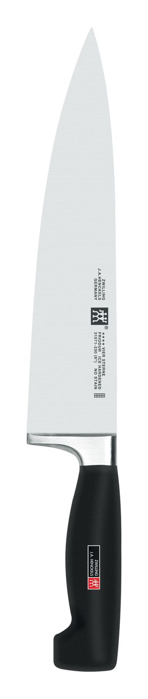 Four Star Series Chef's Knife - 23cm