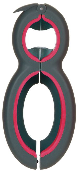 Progressive Prepworks 6-in-1 Multi Opener