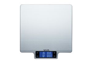 Taylor Digital Large Platform Scale 10kg