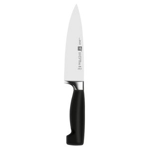 Zwilling FOUR STAR Chef's Knife - 16cm
