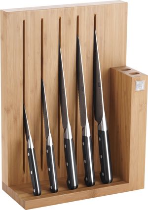 Zwilling PRO Block Set/6