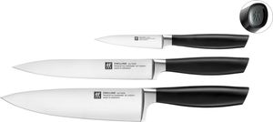 Zwilling ALL STAR 3pc Knife Set