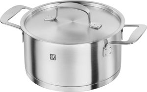 Base Stew pot with Lid 20cm
