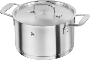 Base Stock pot with Lid 20cm