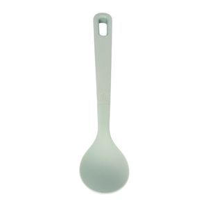 eKu Upcycle Solid Spoon - Avocado