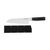 KitchenAid Santoku Knife w/Sheath - 18cm_25628