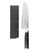 KitchenAid Santoku Knife 2pc w/Sheath_25809