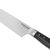 KitchenAid 6pc Knife Set + Block_25547