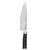 KitchenAid 6pc Knife Set + Block_25557