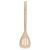 KitchenAid Maple Wood Slotted Turner_25644