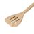 KitchenAid Maple Wood Slotted Turner_25645