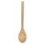 KitchenAid Maple Solid Basting Spoon_25683