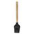 KitchenAid Maple Handle Silicone Basting Brush_25750