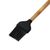 KitchenAid Maple Handle Silicone Basting Brush_25751