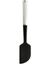 KitchenAid Scraper Spatula Silicone - White_25673