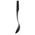 KitchenAid Soft Touch Slotted Spoon Nylon - Black_25654