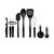 KitchenAid Kitchen Tool & Gadget Set 15pc_32287