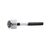 KitchenAid Soap Dispensing Bottle Brush Black_30359