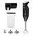 Bamix Mono Immersion Blender 140W Black_32600