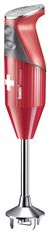 Bamix SwissLine Immersion Blender 200W Red with Swiss Flag - 70th Anniversary model_32436