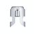 BarCraft Champagne and Sparkling Wine Stopper_23884