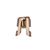 BarCraft Champagne Stopper - Copper Colour_32237