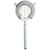BarCraft Stainless Steel Cocktail Strainer_23956