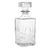 BarCraft Cut Glass 900ml Decanter Set/5_32244