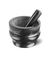 Cole & Mason Worcester Granite Pestle & Mortar - 14cm_28344