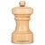 Cole & Mason Hoxton Natural Beech Salt Mill 104mm_30646