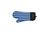 Cuisena Silicone & Fabric Oven Glove - Blue Stripe_31236