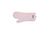 Cuisena Silicone & Fabric Oven Glove - Pale Pink_31241
