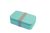 Cuisena RPET Rectangular Bento with Cutlery -Aqua_32151