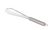 Cuisena Flat Wire Whisk SS - 30cm_4953