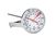 Cuisena Milk Thermometer - 44mm dial_3769