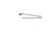 Cuisena Fish Bone Tweezers - 12cm_20553