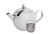 Cuisena S/S Teapot with Filter - 450mL_3782