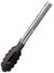 Cuisena Tongs with Nylon Head - 24cm_3787
