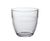 Duralex Gigogne Clear Tumbler 160ml Set of 6_12546