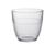 Gigogne Clear Tumbler 220ml Set/4_31423