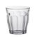 Duralex Picardie Clear Tumbler 250ml Set of 4_31863