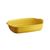 Ultime Rectangular Baker 36cm Provence Yellow_15607