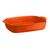 Ultime Rectangular Baker 42cm Tuscan Orange_21769