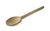 Euroline Heavy Wooden Spoon 30cm_3571