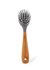 Full Circle Tenacious C Cast Iron Brush - Grey_973