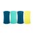 Full Circle Stretch Counter Scrubbers Set/4_17898